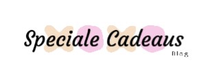 Blog voor speciale cadeaus