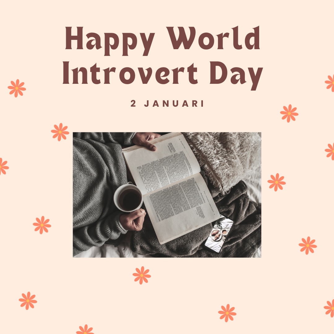 Top 10 cadeau ideeën voor introverts